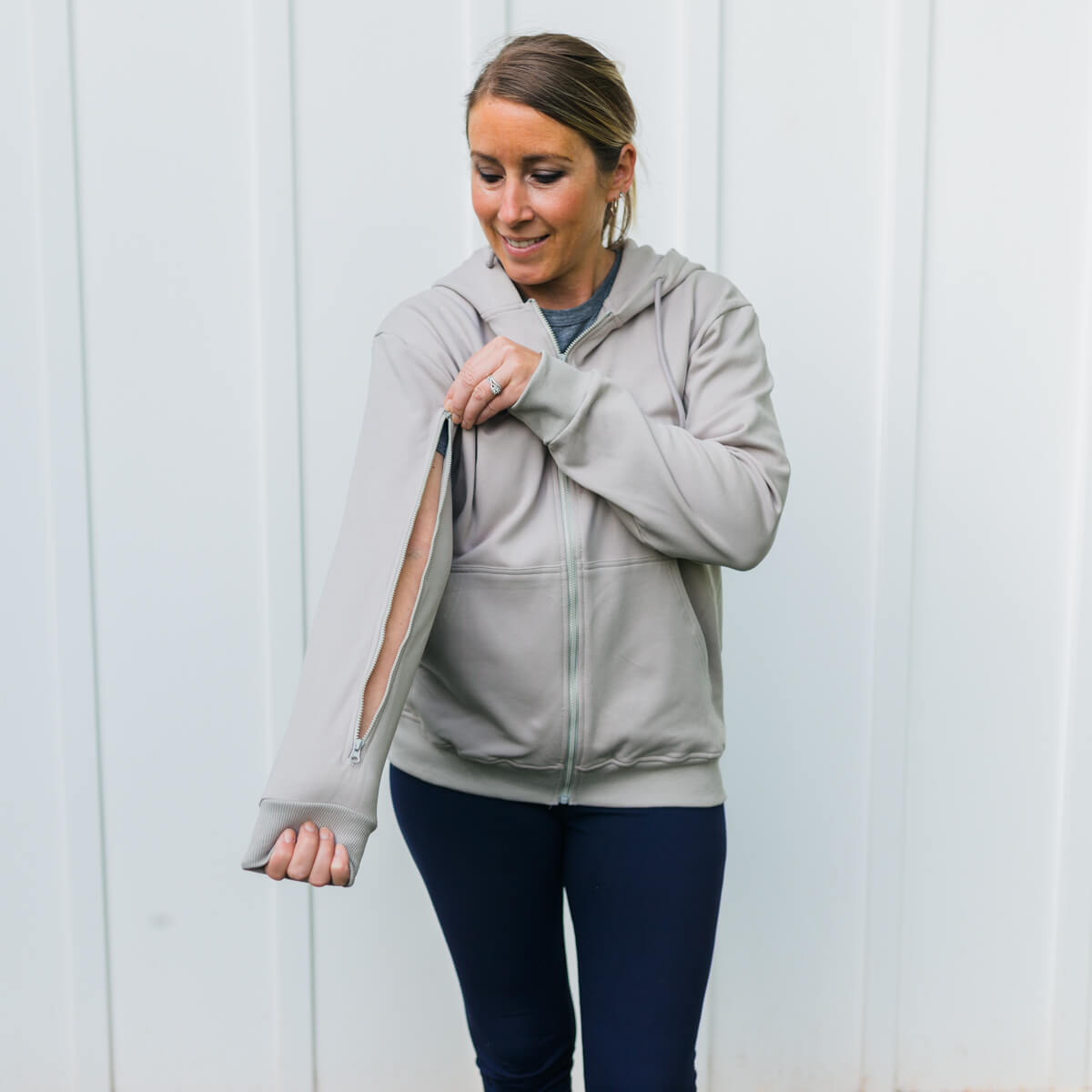 Air O Mesh Hooded Fishing Shirt | AFTCO