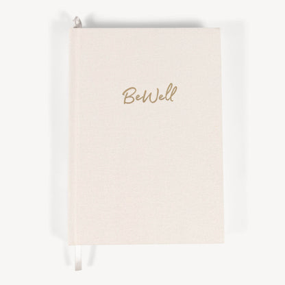IBD Journal Cream Canvas