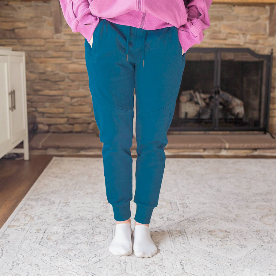 Injection Joggers