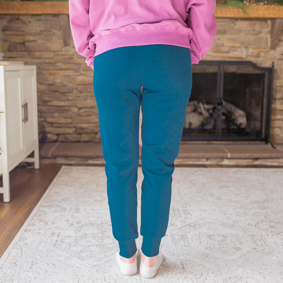 Injection Joggers