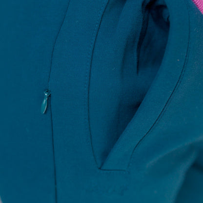 Marine Blue
