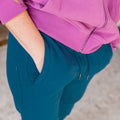 Injection Joggers