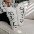 Rest Day Socks