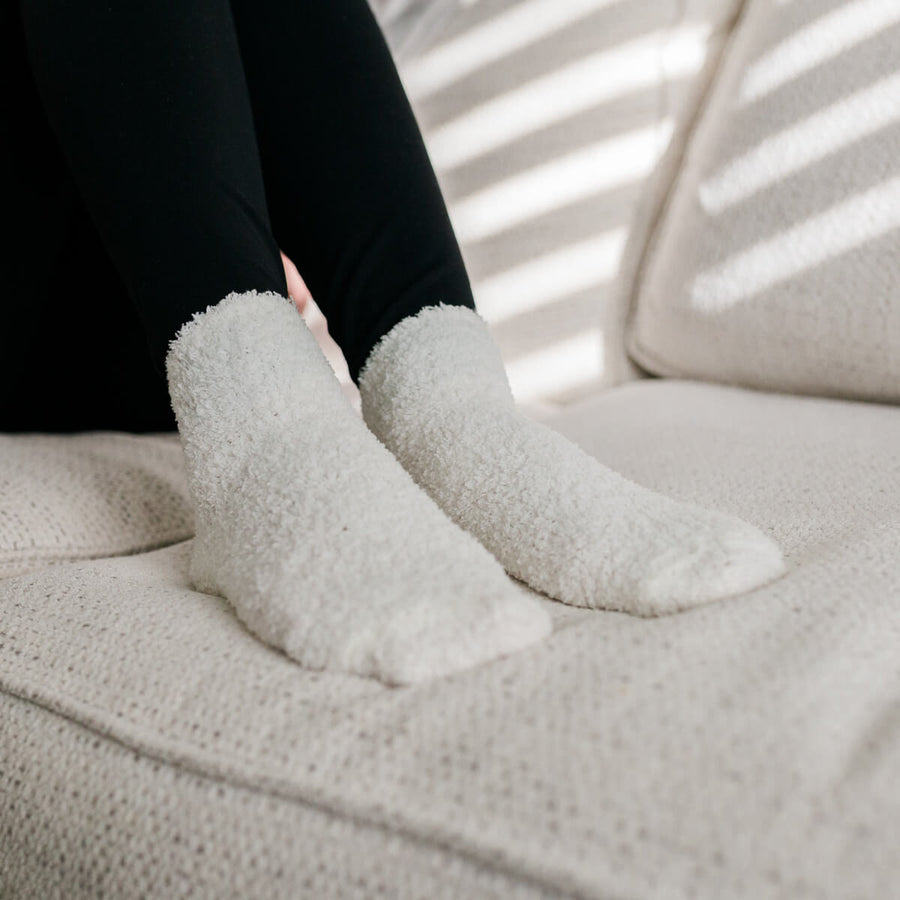 Rest Day Socks