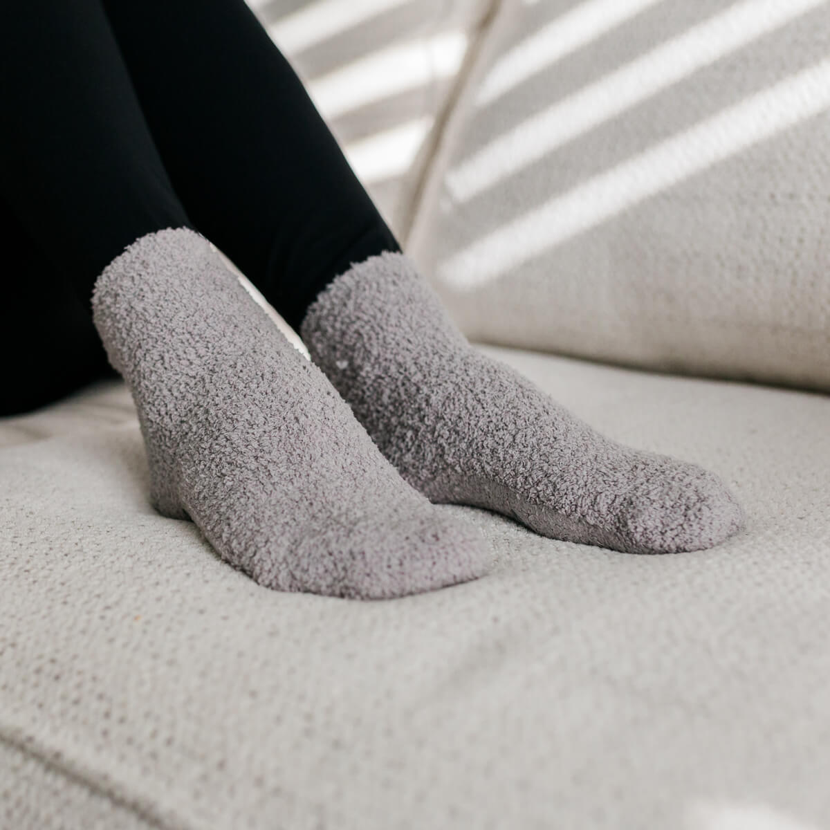 Rest Day Socks