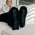 Rest Day Socks