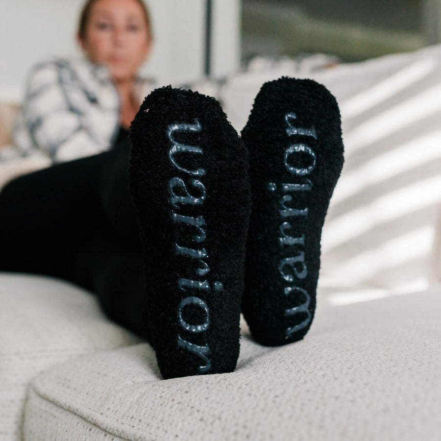 Rest Day Socks