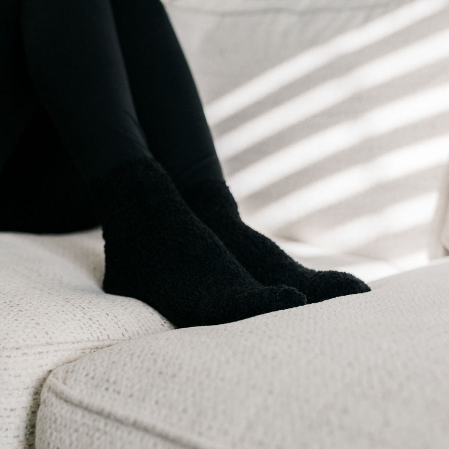 Rest Day Socks