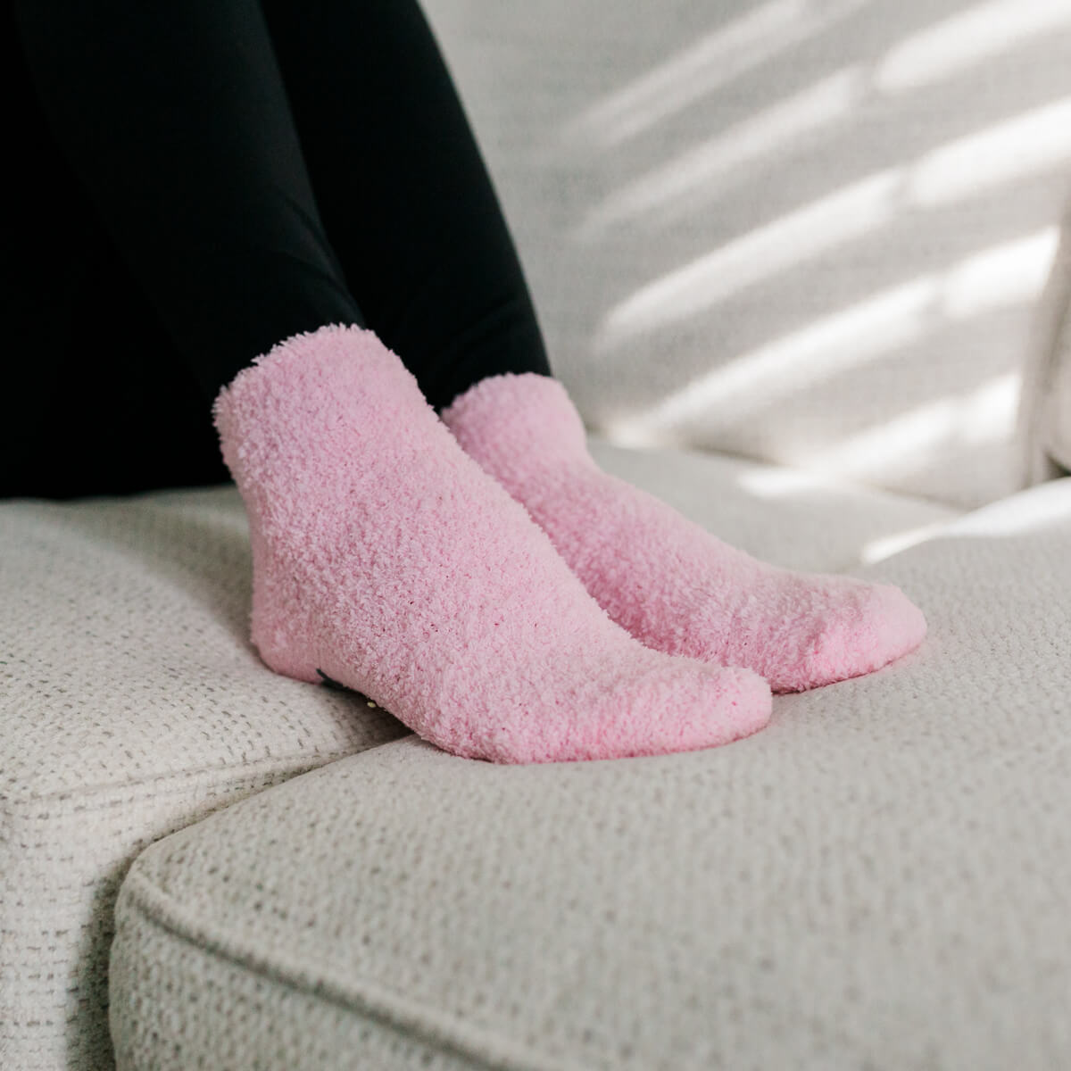 Rest Day Socks