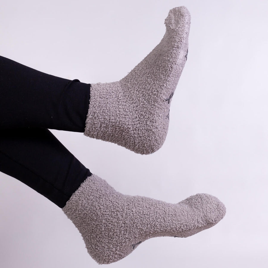 Rest Day Socks