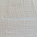 Inspirational Muslin Blanket