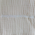 Inspirational Muslin Blanket