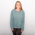 Multi-Access Crewneck