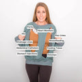 Multi-Access Crewneck