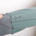 Multi-Access Crewneck