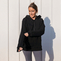 Port IV Zip Hoodie