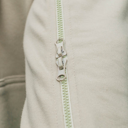 Final Sale - IV Zip Hoodie