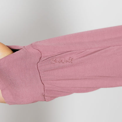 mauve