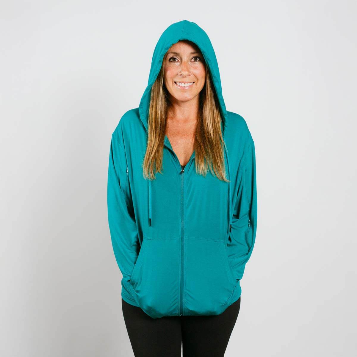 teal