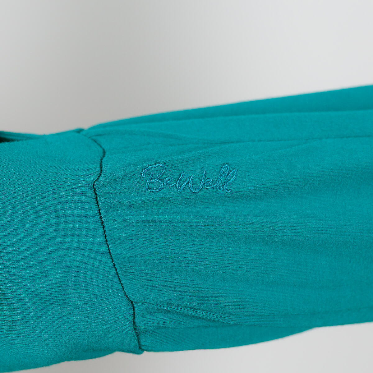 teal
