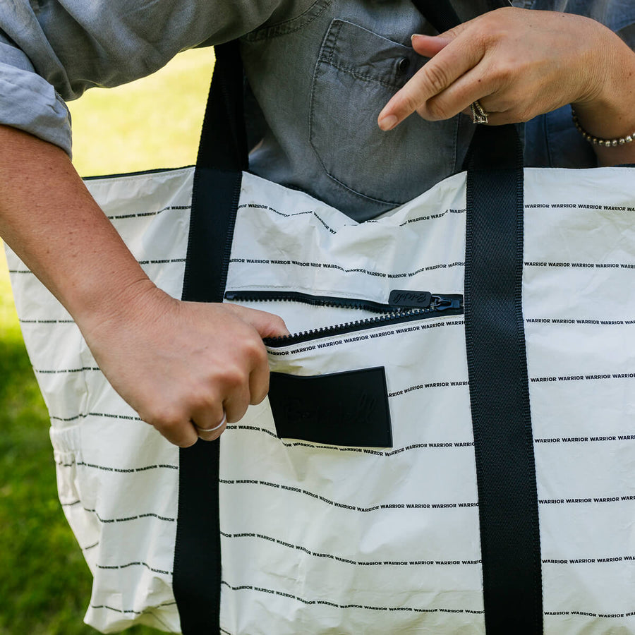 Feel Good Tote