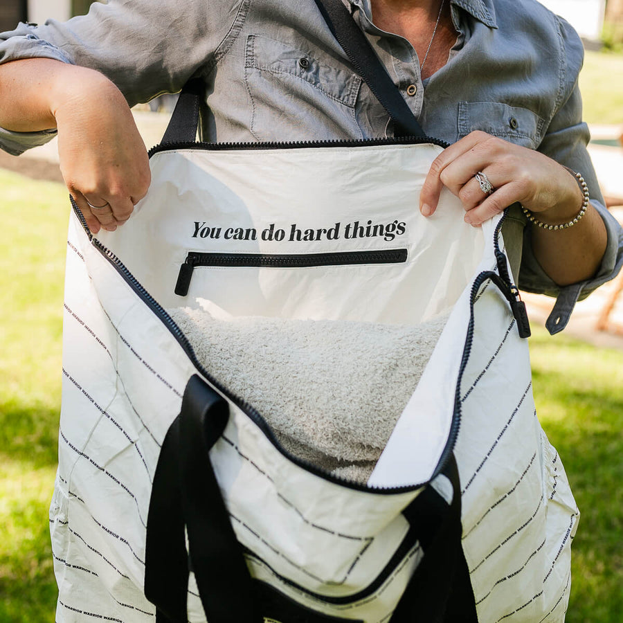 Feel Good Tote