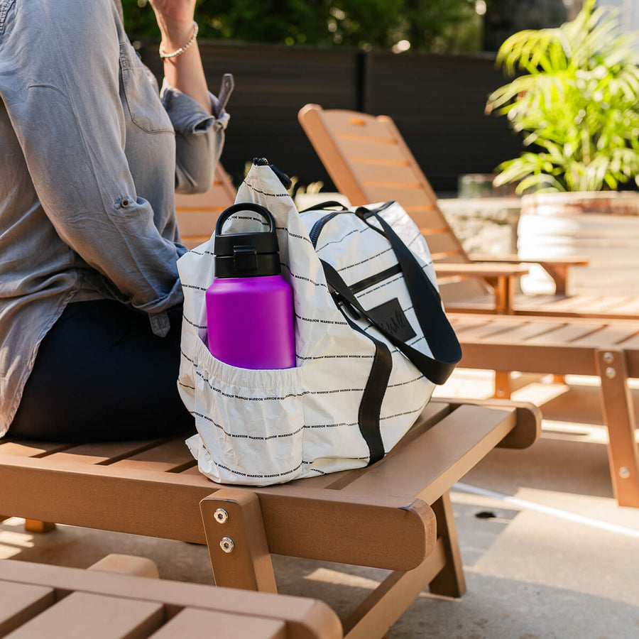 Feel Good Tote