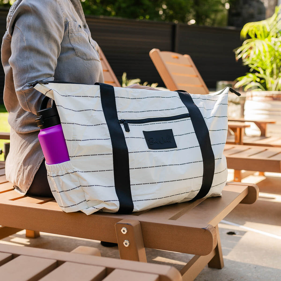 Feel Good Tote