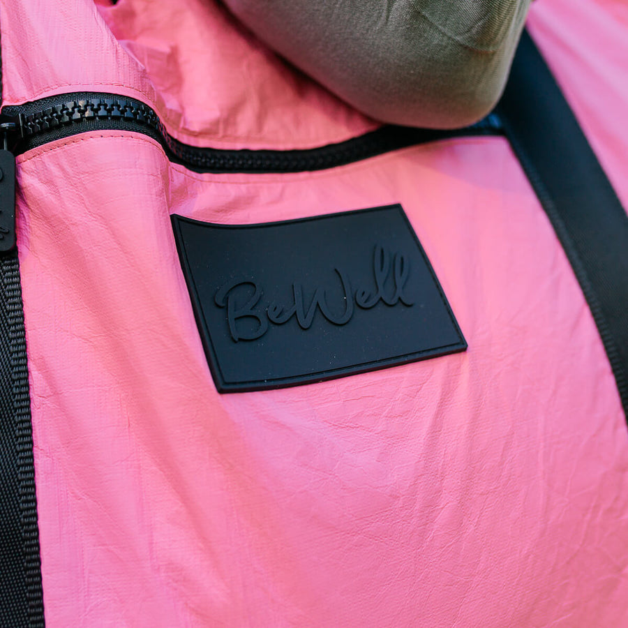 Feel Good Tote