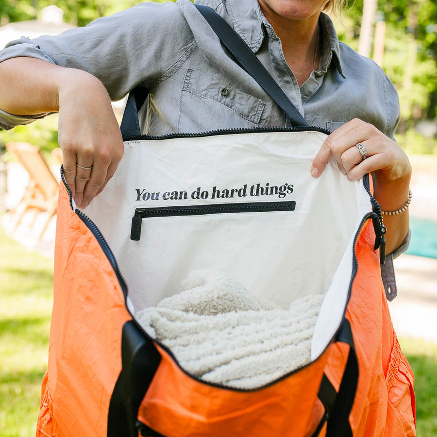 Feel Good Tote