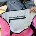 Feel Good Tote