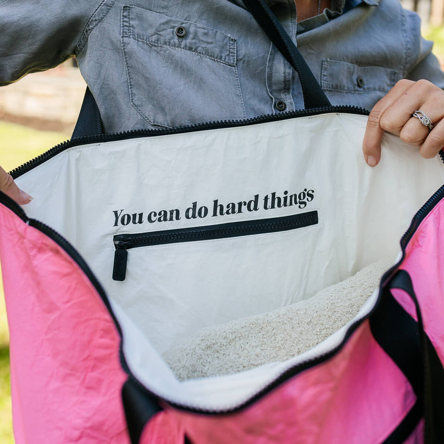 Feel Good Tote