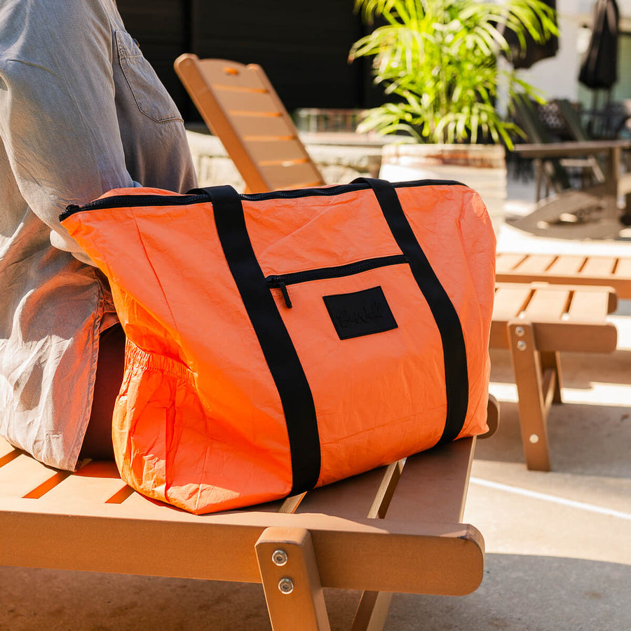 Feel Good Tote