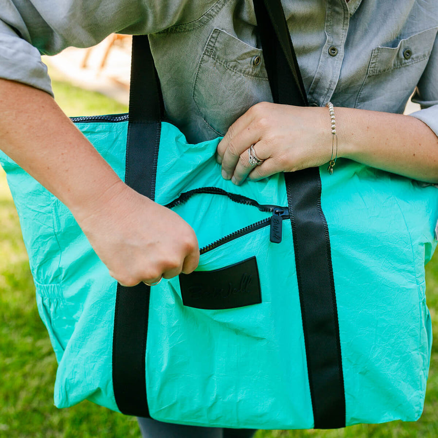 Feel Good Tote