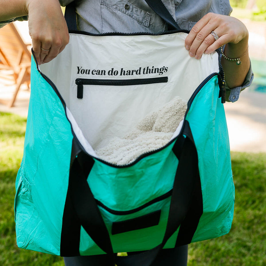 Feel Good Tote