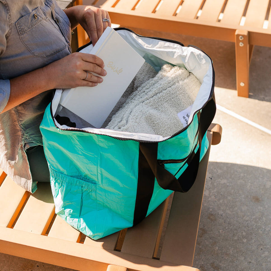 Feel Good Tote