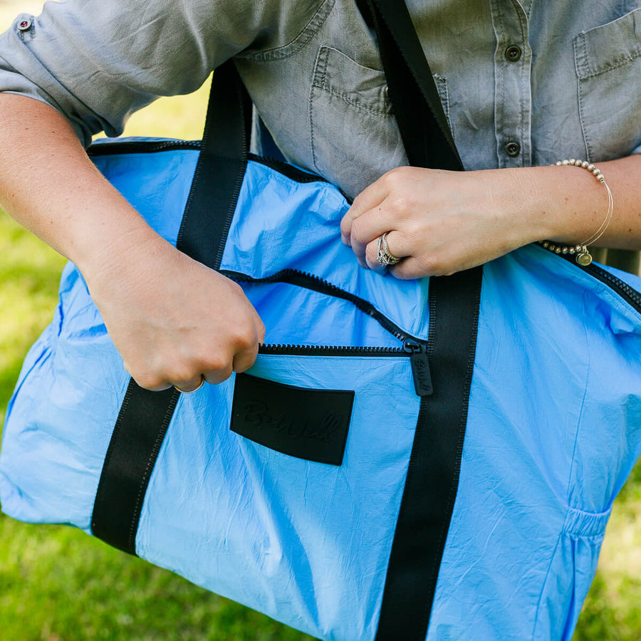 Feel Good Tote