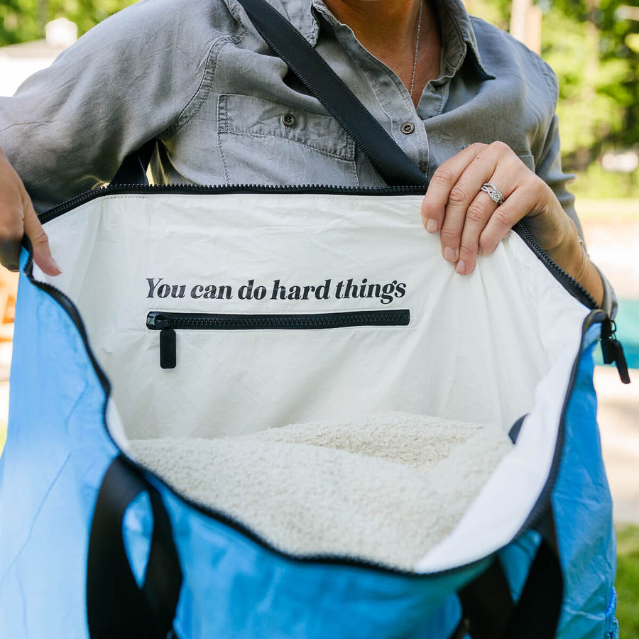 Feel Good Tote