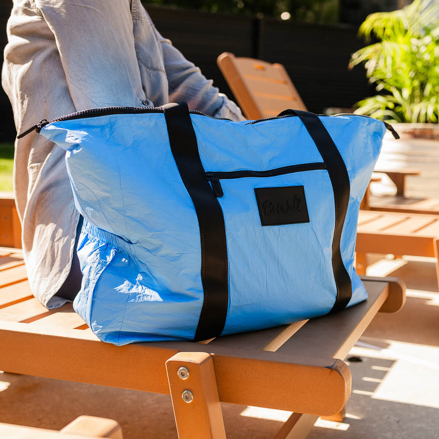 Feel Good Tote