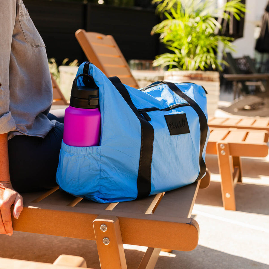 Feel Good Tote