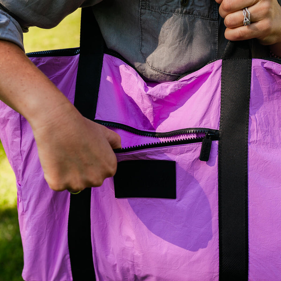Feel Good Tote
