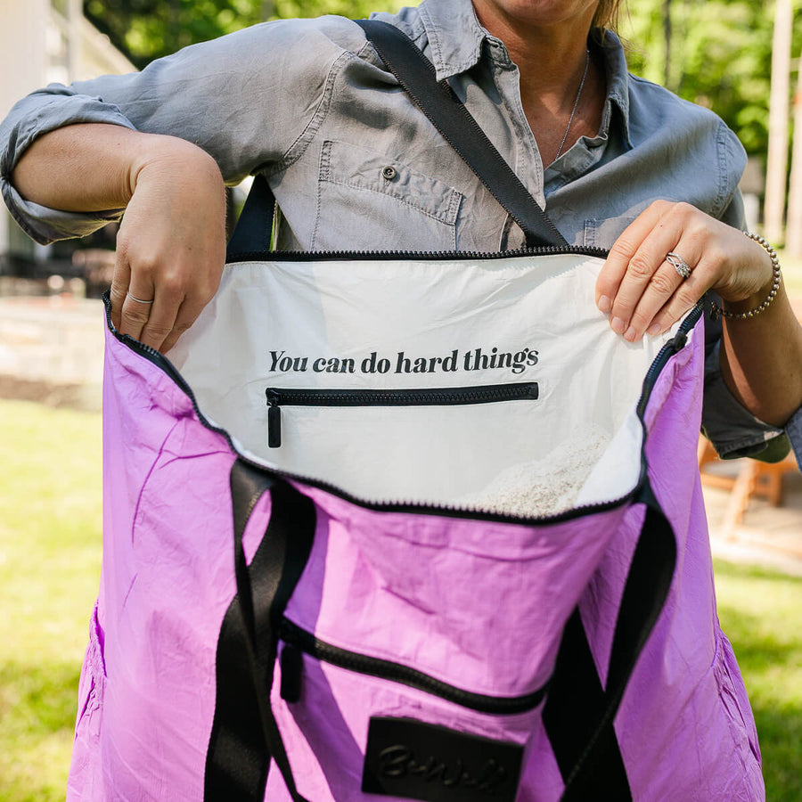 Feel Good Tote
