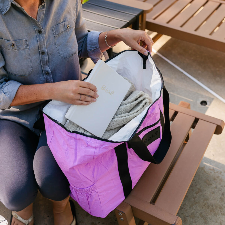 Feel Good Tote