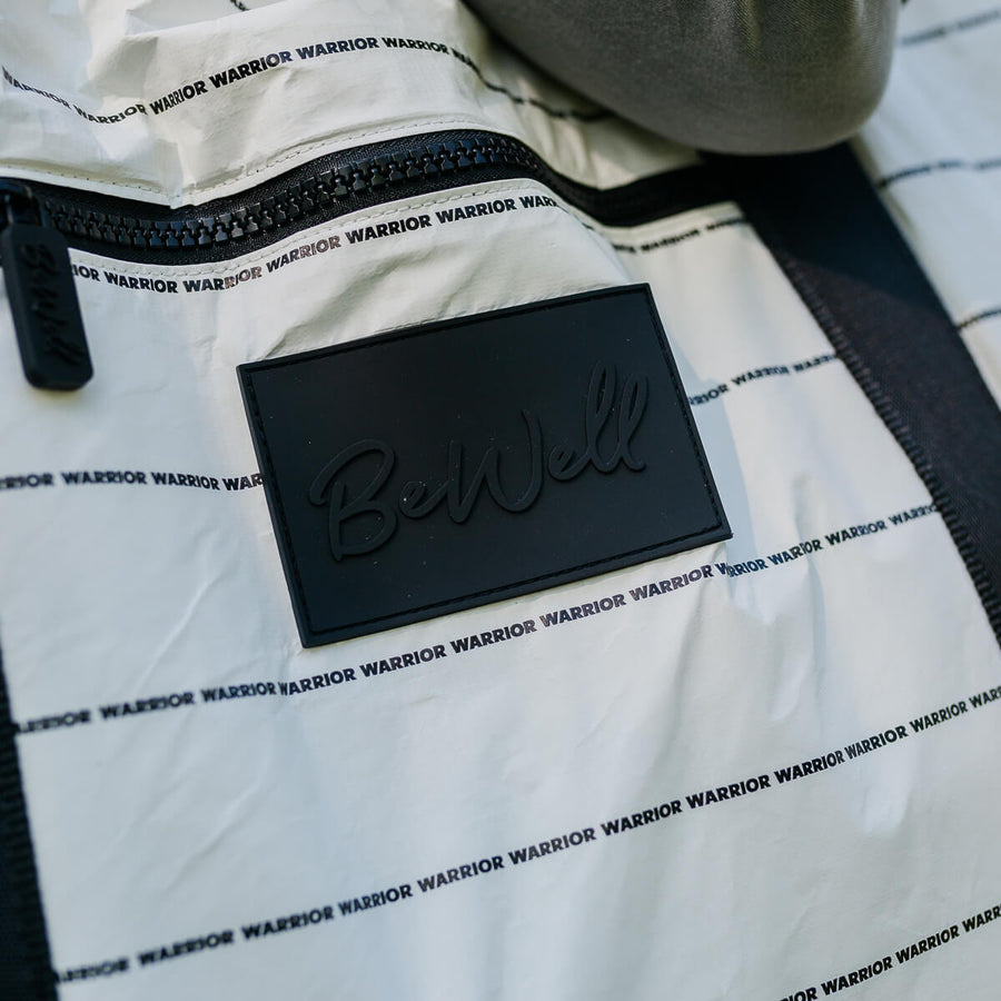 Feel Good Tote