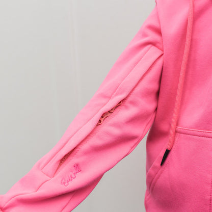 Youth IV Zip Hoodie