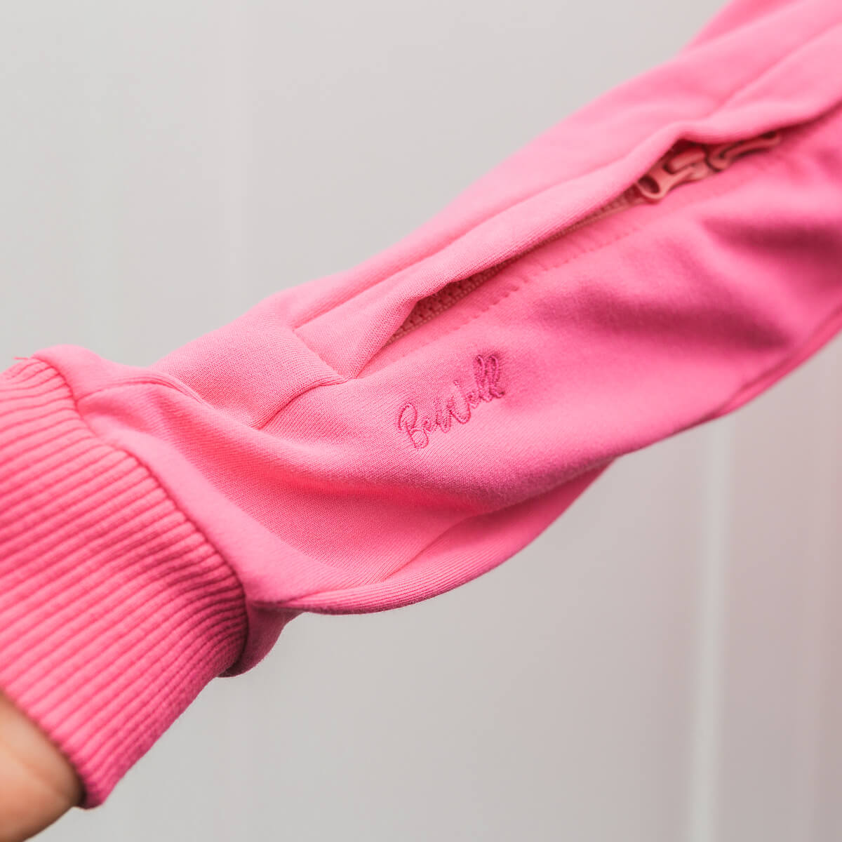Youth IV Zip Hoodie