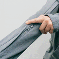IV Zip Hoodie