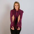 Port IV Zip Hoodie
