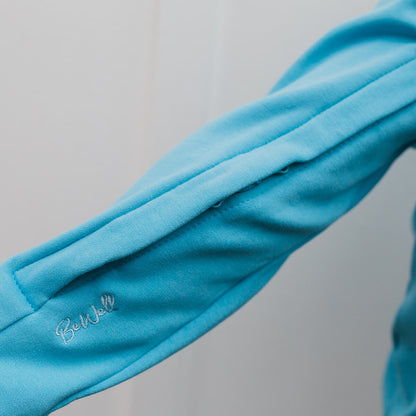 Youth IV Zip Hoodie