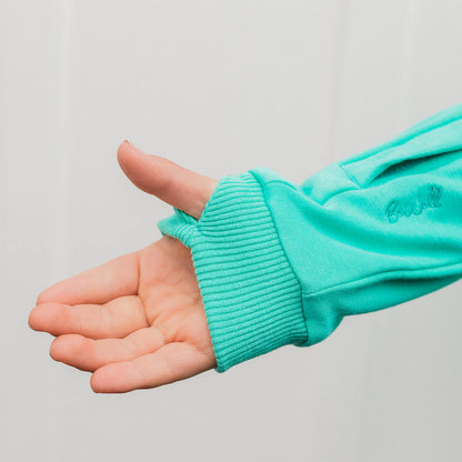 Youth IV Zip Hoodie